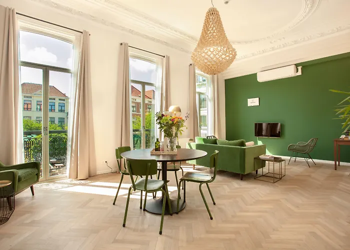 La Paulowna Boutique Otel Lahey