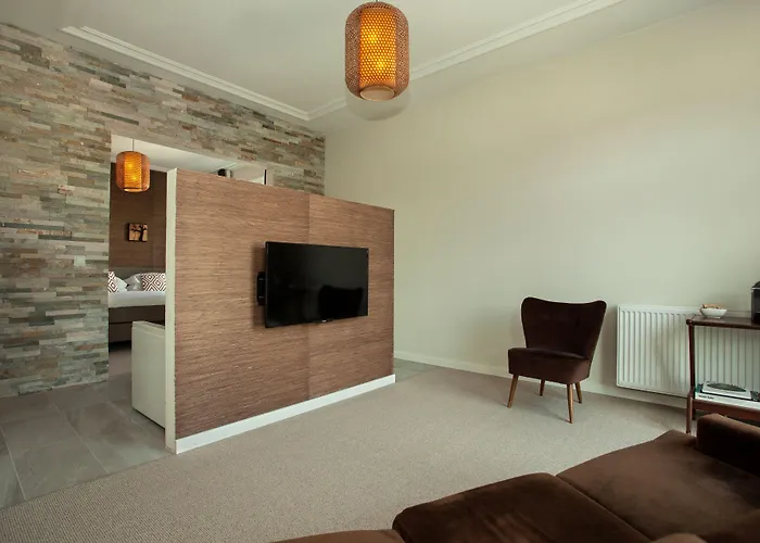 Otel La Paulowna Boutique Lahey