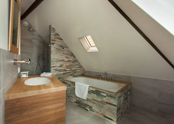 La Paulowna Boutique Otel Lahey