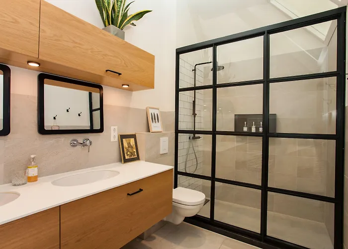 Otel La Paulowna Boutique