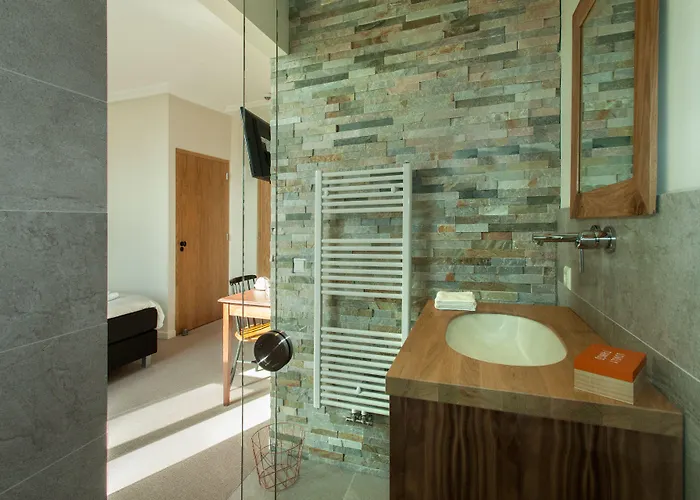 酒店 拉波罗瓦住宿加早餐旅馆 3*