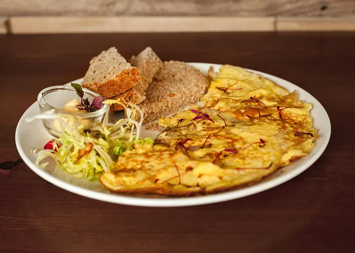 酒店 拉波罗瓦住宿加早餐旅馆 3*