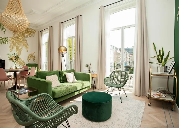 Hotel La Paulowna Boutique