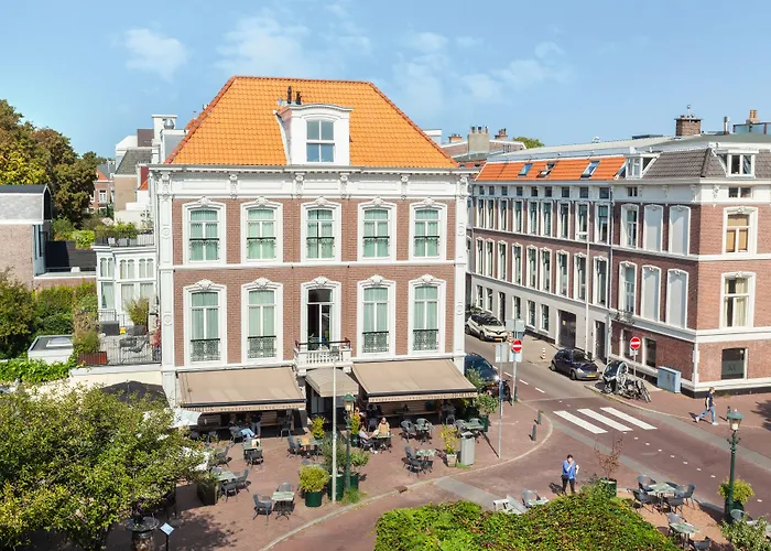 拉波罗瓦住宿加早餐旅馆 3*