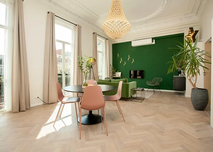 La Paulowna Boutique Otel