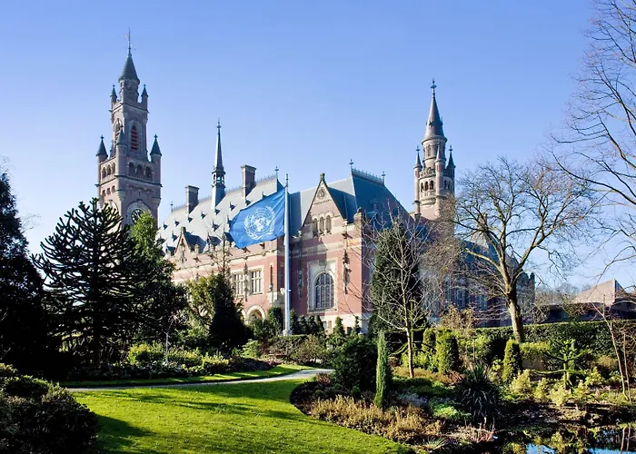 Otel La Paulowna Boutique 3*