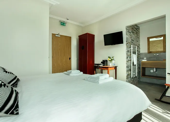 La Paulowna Boutique Hotel La Haya