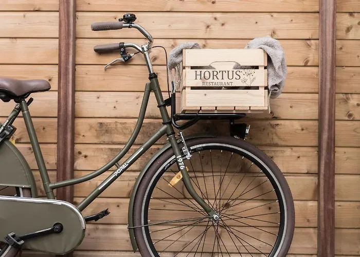 La Paulowna Boutique Lahey