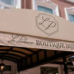 La Paulowna Boutique Hotel