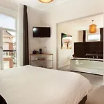 La Paulowna Boutique 3*