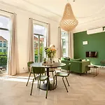 La Paulowna Boutique Hotel L'Aia