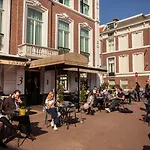 Hotel La Paulowna Boutique L'Aia