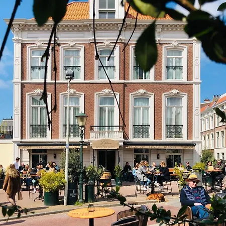 La Paulowna Boutique Hága