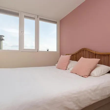 La Paulowna Boutique 3* Hága