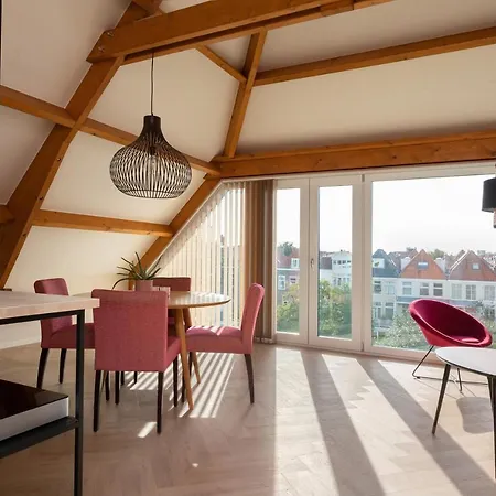 La Paulowna Boutique Hága