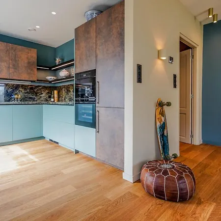 Szálloda La Paulowna Boutique