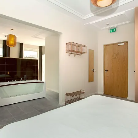 Szálloda La Paulowna Boutique