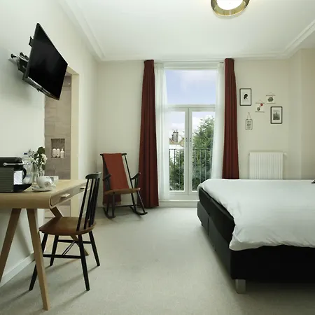 La Paulowna Boutique Szálloda