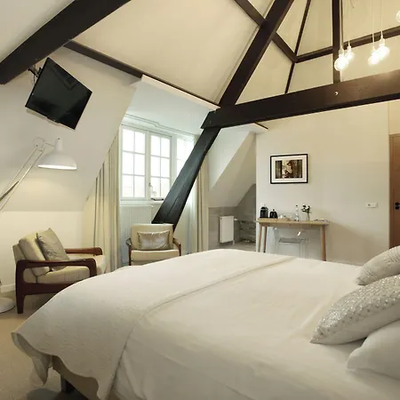 Szálloda La Paulowna Boutique