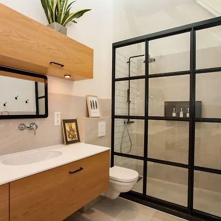 Szálloda La Paulowna Boutique