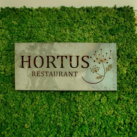 Szálloda La Paulowna Boutique 3*