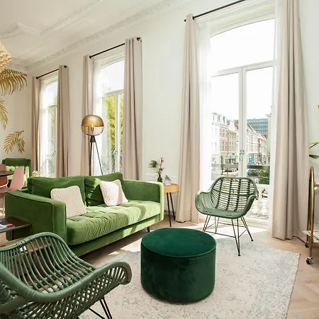 Szálloda La Paulowna Boutique