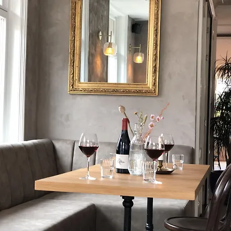 La Paulowna Boutique Szálloda 3*