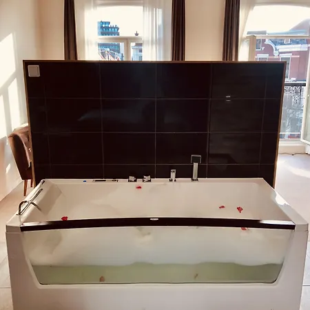 Szálloda La Paulowna Boutique 3*