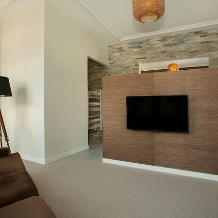 La Paulowna Boutique 3* Hága