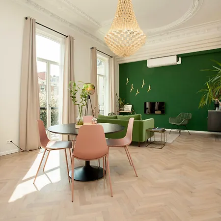 La Paulowna Boutique Szálloda