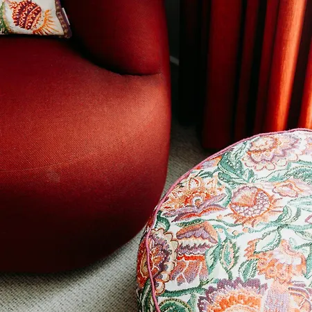 Otel La Paulowna Boutique