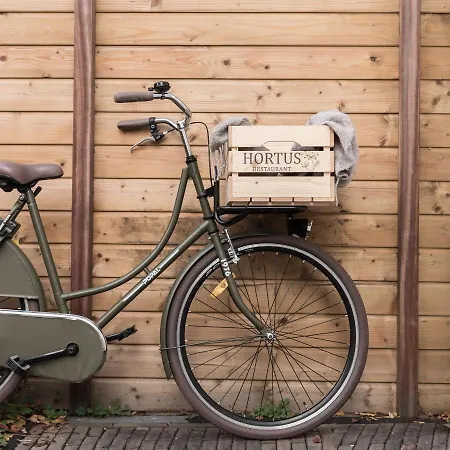 La Paulowna Boutique Hága