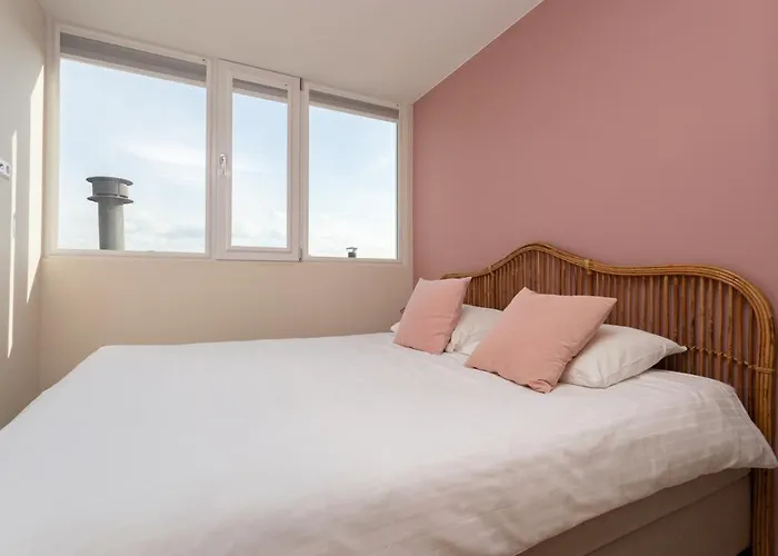 La Paulowna Boutique 3* Den Haag