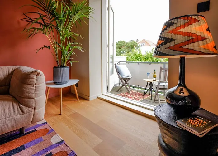 Hotel La Paulowna Boutique