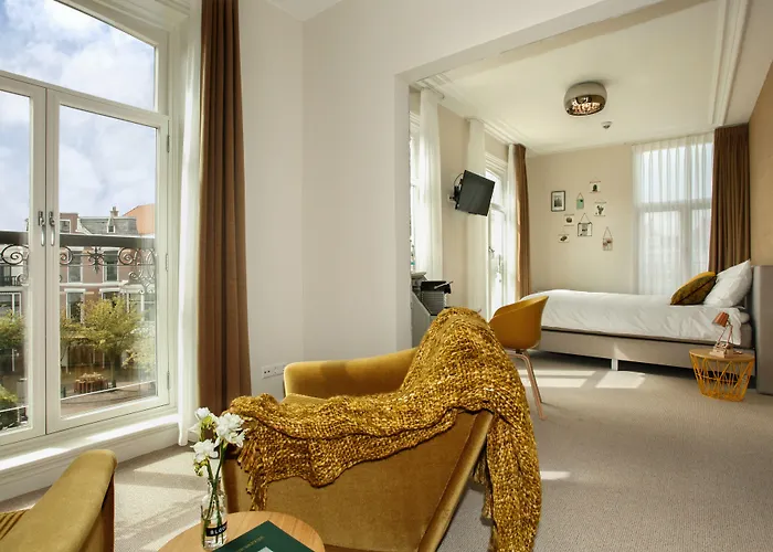 La Paulowna Boutique Den Haag