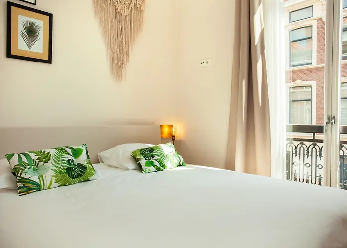 La Paulowna Boutique 3*