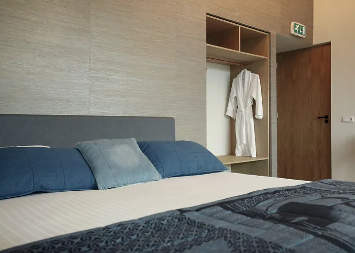 Hotel La Paulowna Boutique 3*