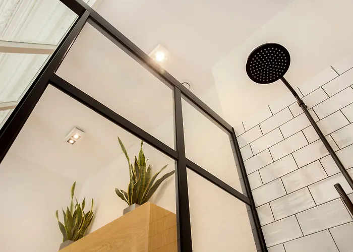 La Paulowna Boutique Hotel Den Haag