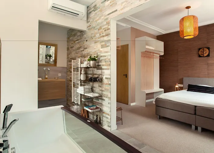 Hotel La Paulowna Boutique Den Haag