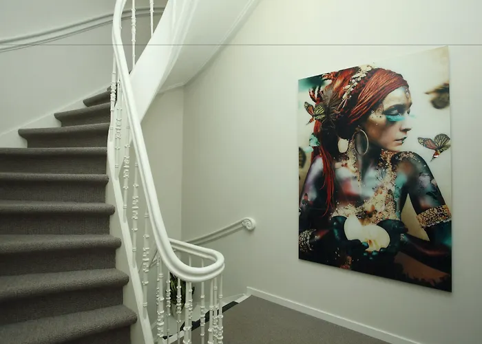 La Paulowna Boutique Den Haag