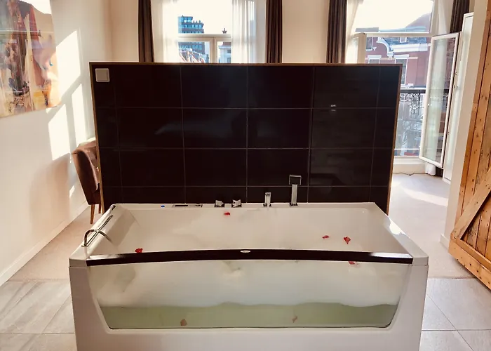 Hotel La Paulowna Boutique 3*