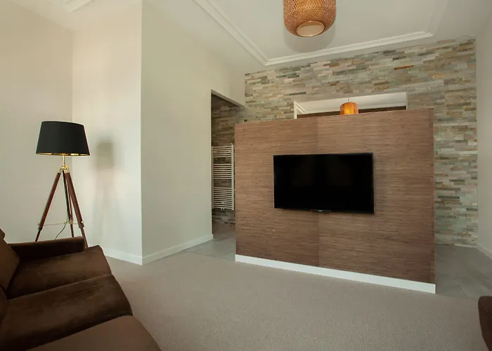 La Paulowna Boutique 3* Den Haag