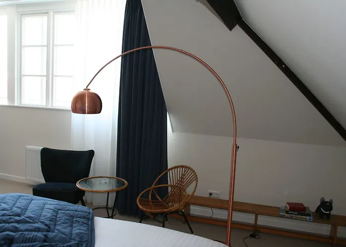 La Paulowna Boutique Den Haag