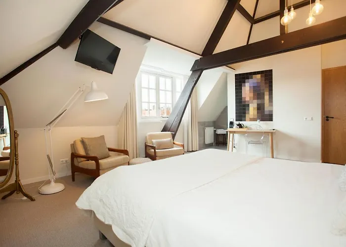 La Paulowna Boutique Den Haag